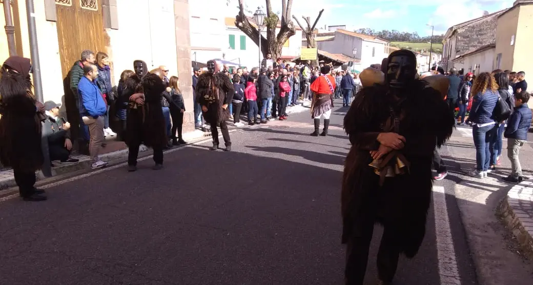 Padria, un successo per Monumenti Aperti
