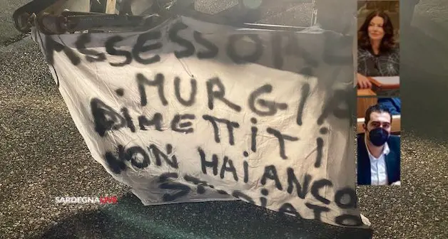 Agricoltura. L’affondo di Eugenio Lai (Leu) contro l’assessora Murgia: “Con lei la situazione è nettamente peggiorata”