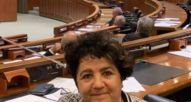 Mele (Lega): presentata mozione per l’utilizzo del TSm nella diagnosi del Covid-19 per scuole dell’infanzia e primarie