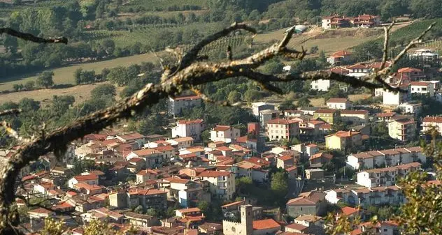 “Il Borgo dei Borghi”, tra i selezionati anche Atzara