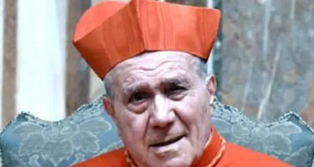Cagliari, diocesi in lutto: morto cardinale De Magistris