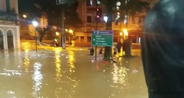 Alluvione in Brasile: 23 morti a Petrópolis