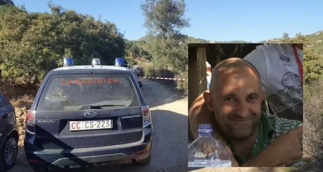 Villagrande Strisaili, omicidio Fabio Longoni. L’imputato: Non sono io il killer