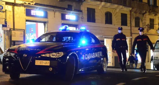 Cagliari: pedinamenti e minacce alla ex compagna, divieto di avvicinamento per un 43enne