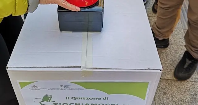 Cala il sipario sui laboratori di educazione ambientale