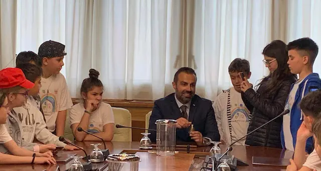 “Le scuole in Consiglio regionale”: oggi il turno di Alghero