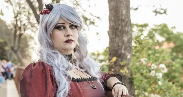 Quartu. Muore a 40 anni la cosplayer Elisabetta Rassu, conosciuta come Betamela