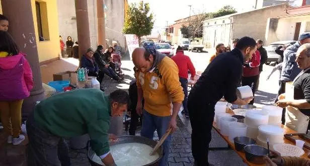 Vertenza latte. Slitta al 31 maggio l’incontro in Prefettura