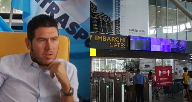Continuità territoriale, Uiltrasporti Sardegna: “Non si può continuare con questo clima di incertezza