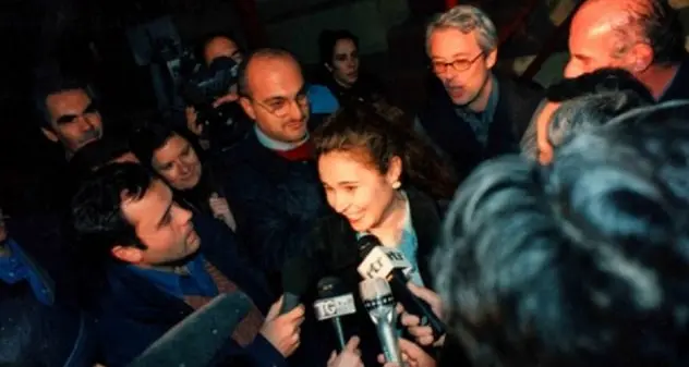 Tortolì, 25 anni fa il sequestro di Silvia Melis