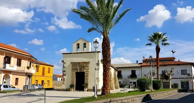 Monumenti Aperti a Pabillonis: ecco il programma