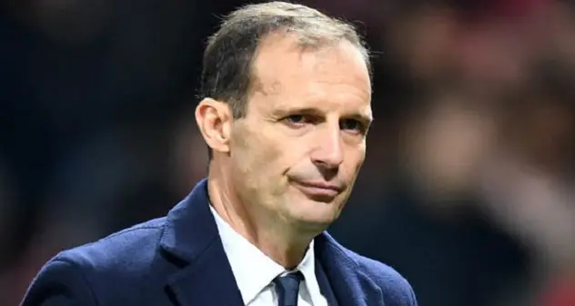 Ufficiale: Max Allegri dice addio alla Juve