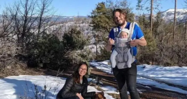 Una famiglia morta nel deserto per la sete e il caldo: dopo mesi la verità su quanto accaduto