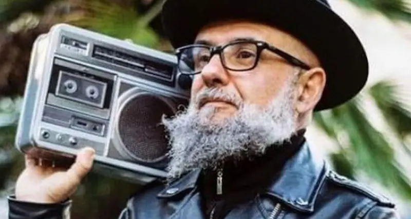 Gavinuccio Canu e il suo immenso amore per la musica: non avrebbe più potuto cantare e si è tolto la vita