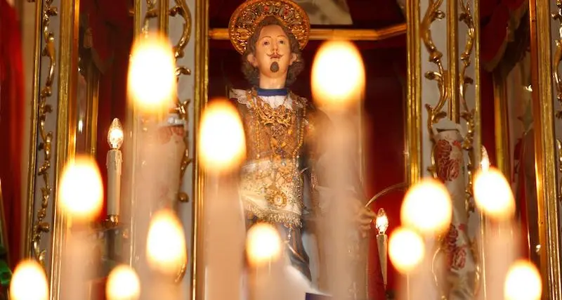 Festa di Sant’Efisio. L’Alter nos sarà l'assessora Viviana Lantini