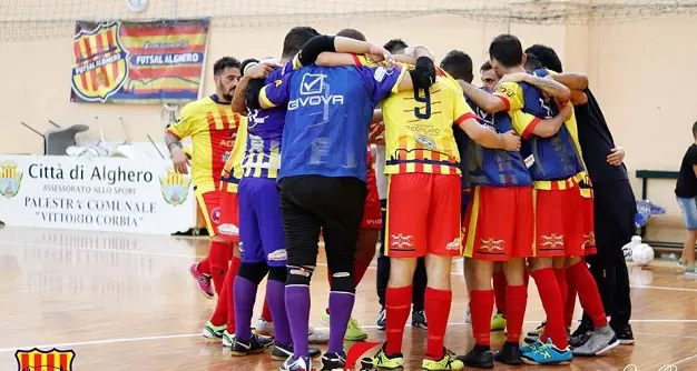 Appuntamento con la storia per la Futsal: al via i playoff