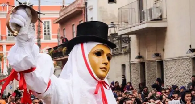 Sartiglia: tanti eventi ma si farà festa con prudenza