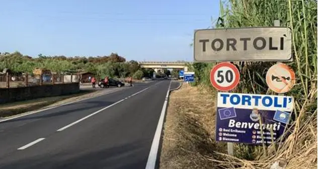 Scritte con minacce di morte rivolte al sindaco di Tortolì e ad un funzionario del Comune