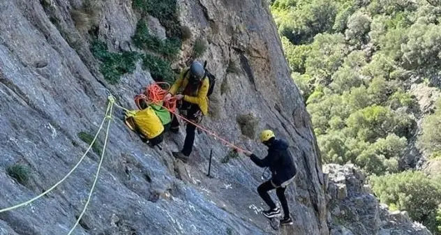 La Cooperativa Servizi Sociali di Capoterra alla terza edizione del progetto “Sensation seeking”