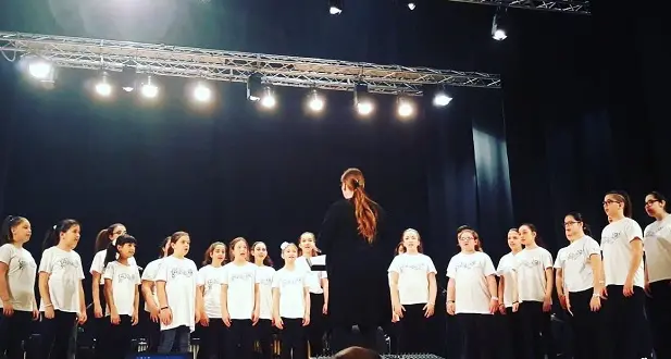 A Sofia Bini il quarto concorso musicale “Kellarious”