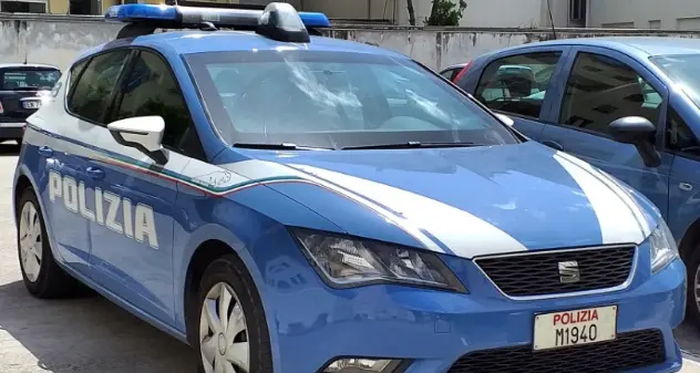 Sorpresa senza biglietto picchia il controllore del Ctm, una donna in manette