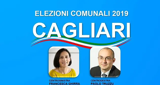 Elezioni comunali a Cagliari: tutte le liste e i candidati