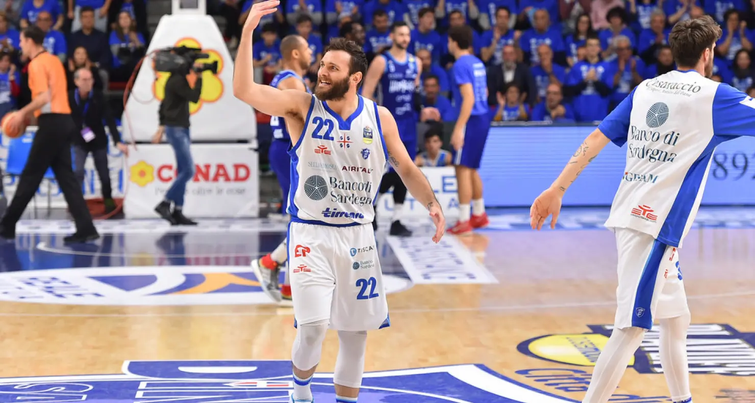 Brindisi Ko, Dinamo sul 2-0