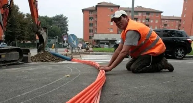 Banda ultra larga. Confartigianato Sardegna: “Solo metà delle famiglie sarde può usare la rete dati ad altissima velocità”