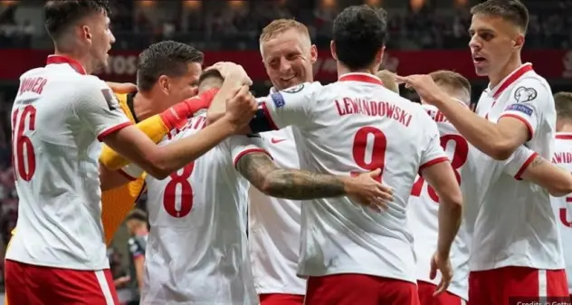 Mondiali 2022, la Polonia: \"Non giocheremo il playoff con la Russia\"