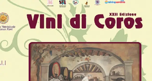 La ventiduesima edizione di “Vini di Coros” all’insegna del Press Tour
