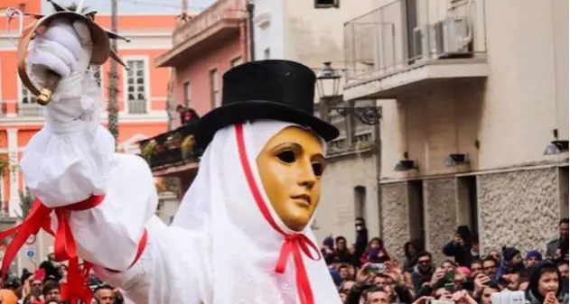 Sartiglia: la tradizione oristanese riprende dopo il blocco per Covid