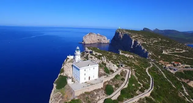 Alla scoperta del parco marino di Capo Caccia, in programma un convegno ad Alghero