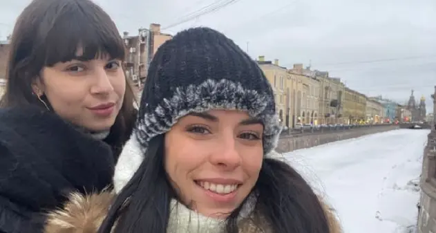 Carolina e Laura, due giovani studentesse sarde intrappolate in Russia: \"Chiediamo aiuto\"
