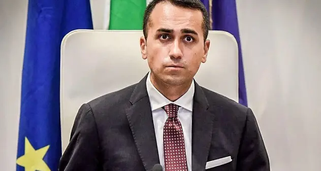 Di Maio in missione in Algeria per \"rafforzare cooperazione energetica\"