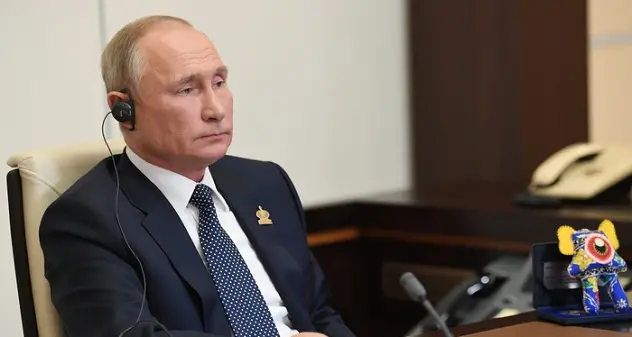 Le condizioni di Putin: \"Riconoscimento della Crimea e Ucraina neutrale\"