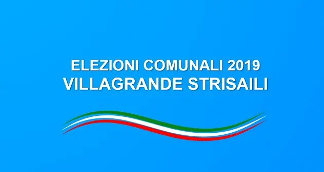 Elezioni Comunali a Villagrande Strisaili: tutte le liste e i candidati