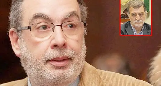 Bufera in Comune, Delunas sfiducia l’assessore Paolo Passino