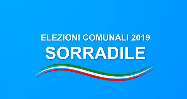 Elezioni Comunali a Sorradile: il progetto del candidato sindaco Pietro Arca