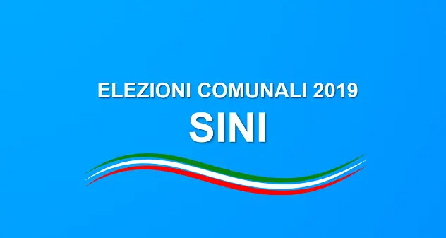 Elezioni Comunali a Sini: tutte le liste e i candidati