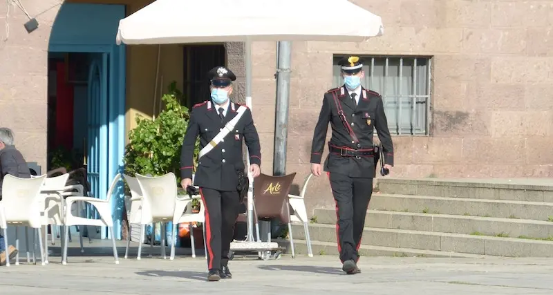 Senorbì. Controlli dei Carabinieri negli esercizi commerciali: riscontrate diverse irregolarità