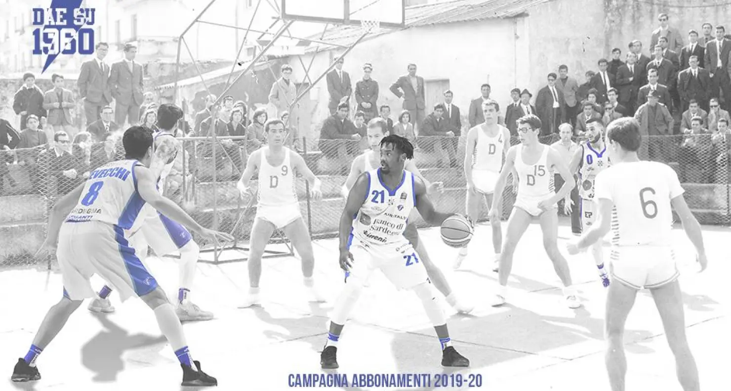 Dinamo. Al via la campagna abbonamenti