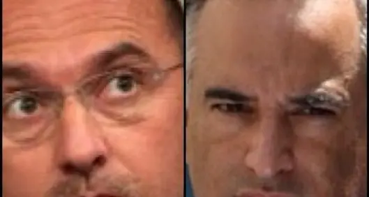 Cappellacci: “Sono pessimista sulla possibilità che Pigliaru faccia buon lavoro, non lo vedo attrezzato”