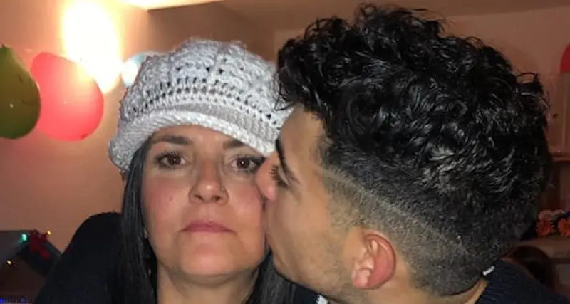 Il testamento di Paolo Isola. La mamma: \"Ti amo con tutta l'anima\"