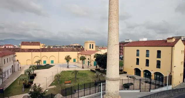 Monumenti Aperti: ecco il programma di Selargius