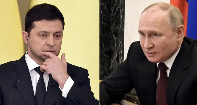 Conflitto Russia-Ucraina: attesa per secondo round negoziati