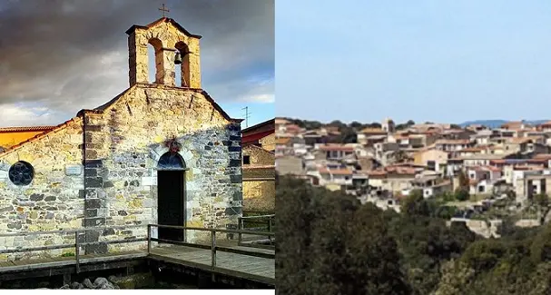 Sardara e Villanovaforru unite per Monumenti Aperti