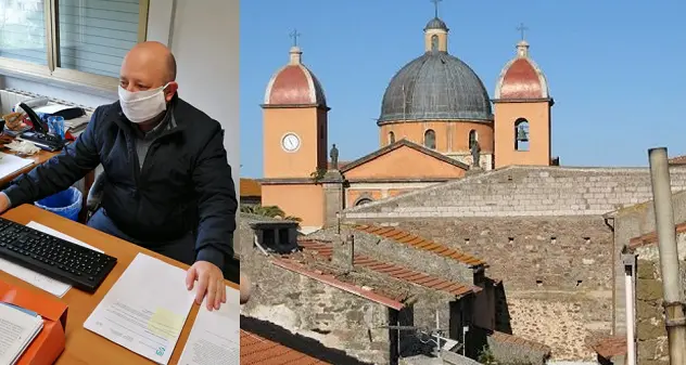 Oschiri. Il Sindaco: “Riscontriamo una ripresa dei contagi da Covid-19”