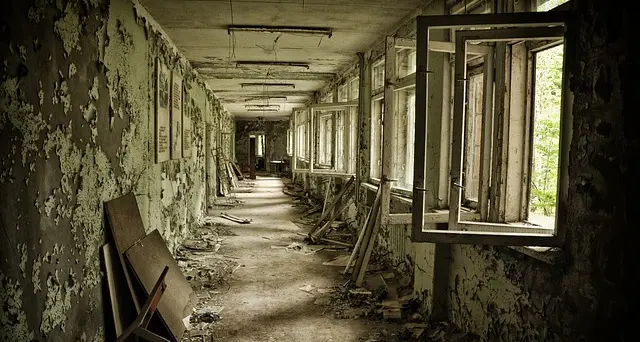 Ucraina. \"Se esplode, sarà 10 volte peggio di Chernobyl\"