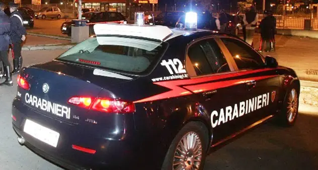 Ancora ubriachi al volante, i Carabinieri denunciano 7 persone