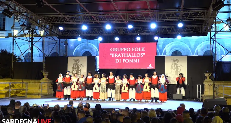 Cavalcata Sarda 2019. Ecco tutti i video dei Gruppi Folk protagonisti della Rassegna regionale del Folklore
